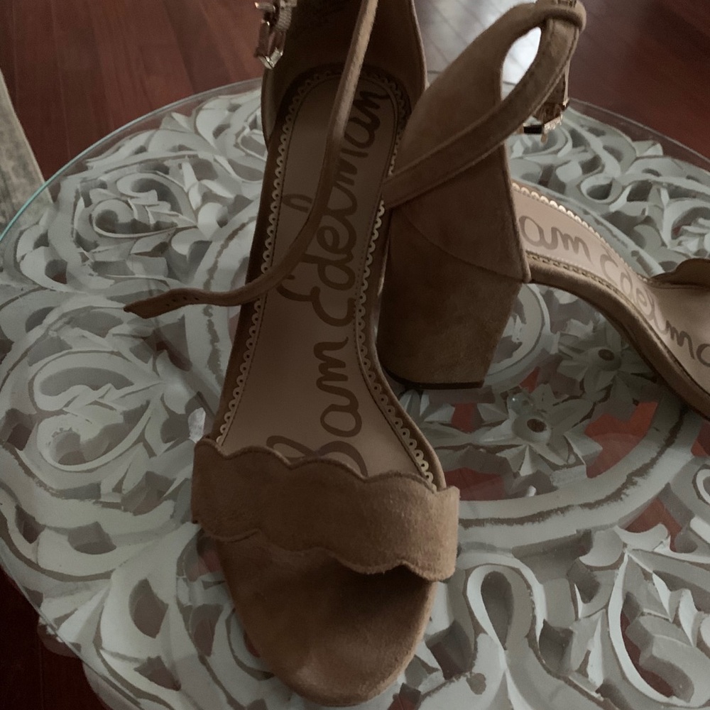 Sam Edelman Shoes - Picture 6 of 12